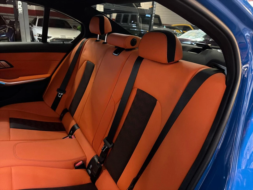 2023 BMW G80 M3 Sedan - Image 31 of 31