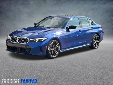 2023 BMW M340i