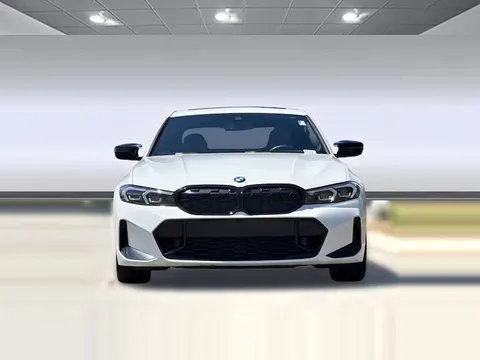 2023 BMW M340i Sedan