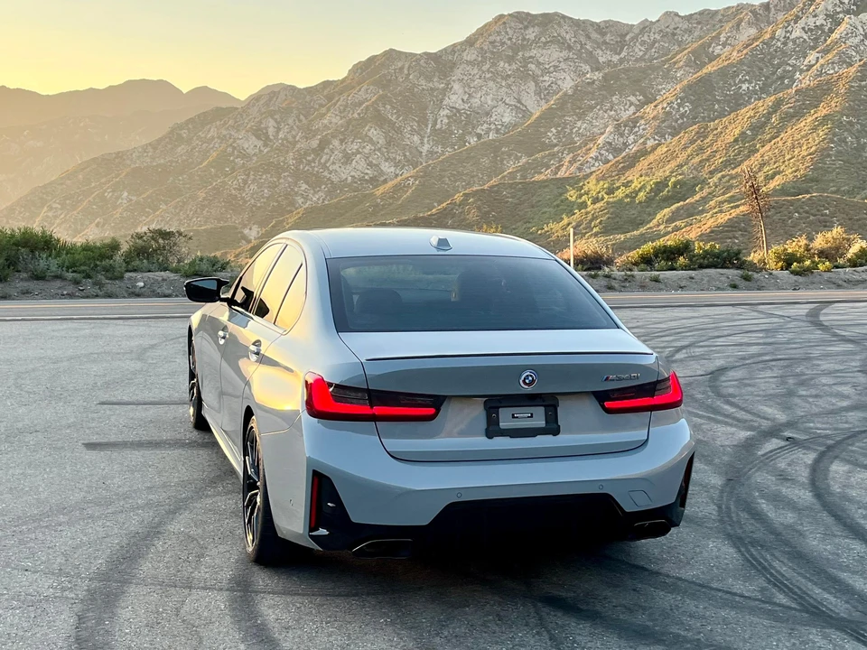 2023 BMW G20 M340i & M340d Sedan - Image 21 of 31