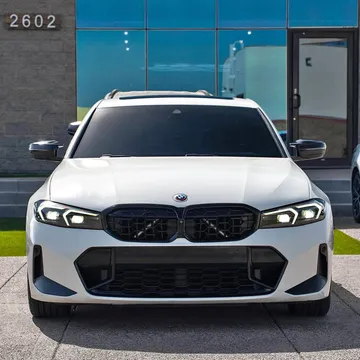 2023 BMW M340i