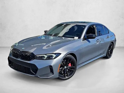 2023 BMW M340i