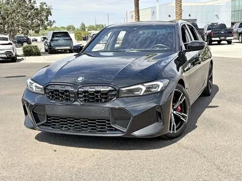 2023 BMW M340i
