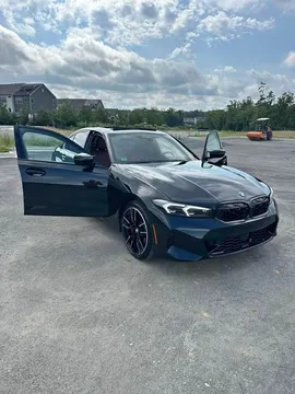 2023 BMW M340i xDrive Sedan