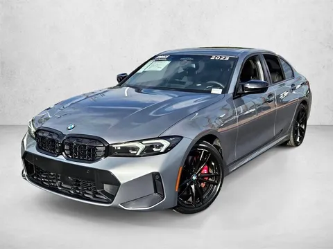 2023 BMW M340i xDrive