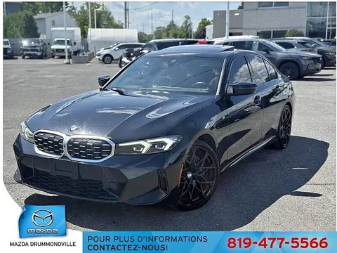 2023 BMW M340i xDrive