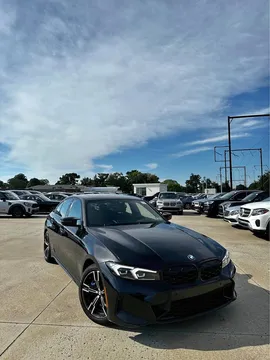 2023 BMW M340i xDrive