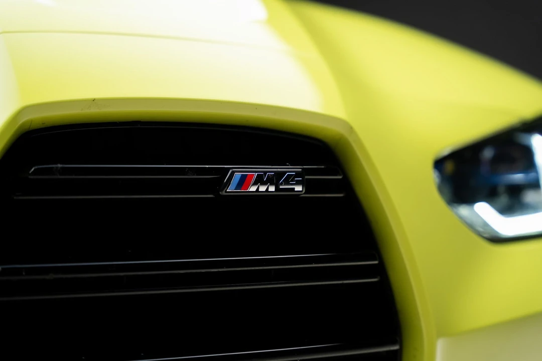 2023 BMW G82/G83 M4 - Image 14 of 31