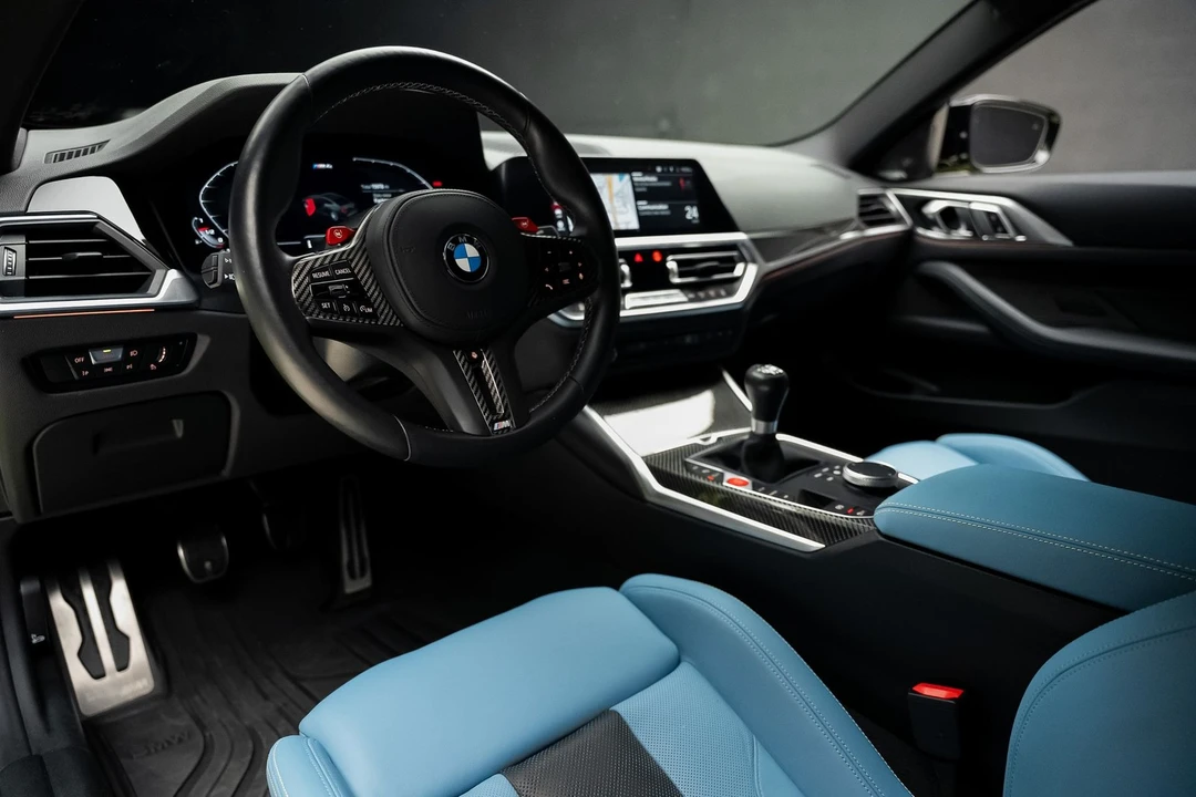 2023 BMW G82/G83 M4 - Image 2 of 31