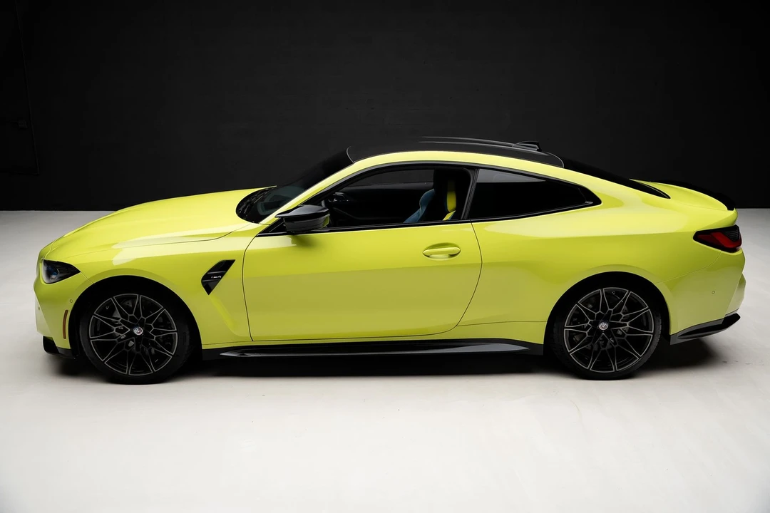 2023 BMW G82/G83 M4 - Image 17 of 31