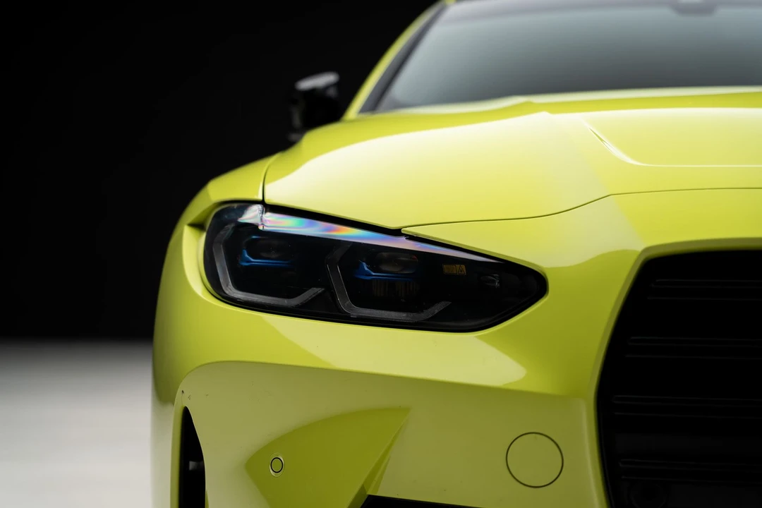 2023 BMW G82/G83 M4 - Image 9 of 31