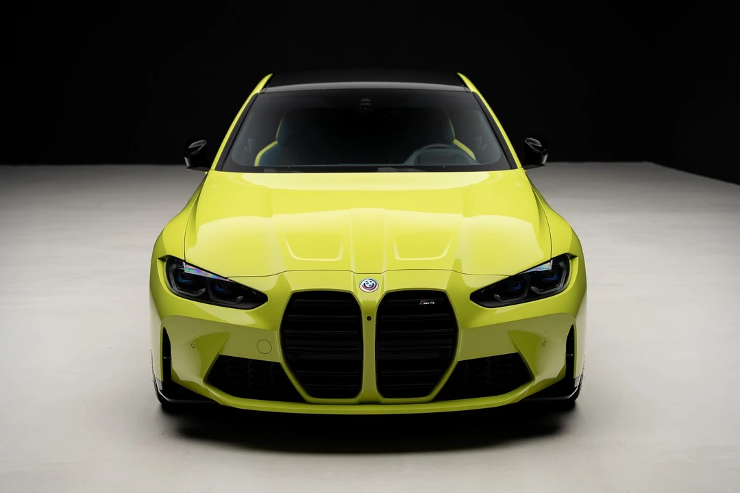 2023 BMW G82/G83 M4 - Image 6 of 31
