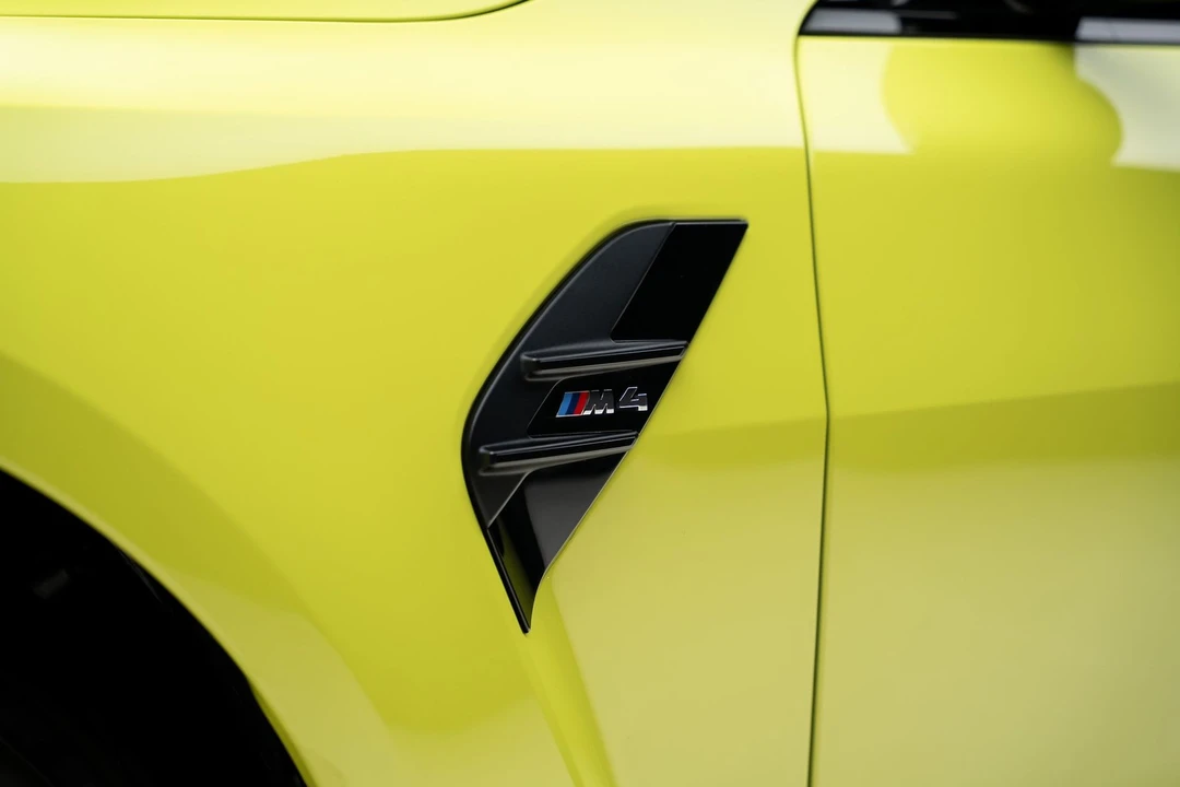 2023 BMW G82/G83 M4 - Image 24 of 31