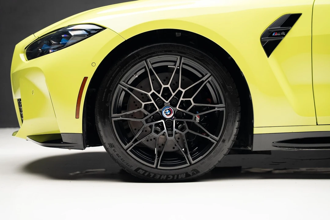 2023 BMW G82/G83 M4 - Image 20 of 31