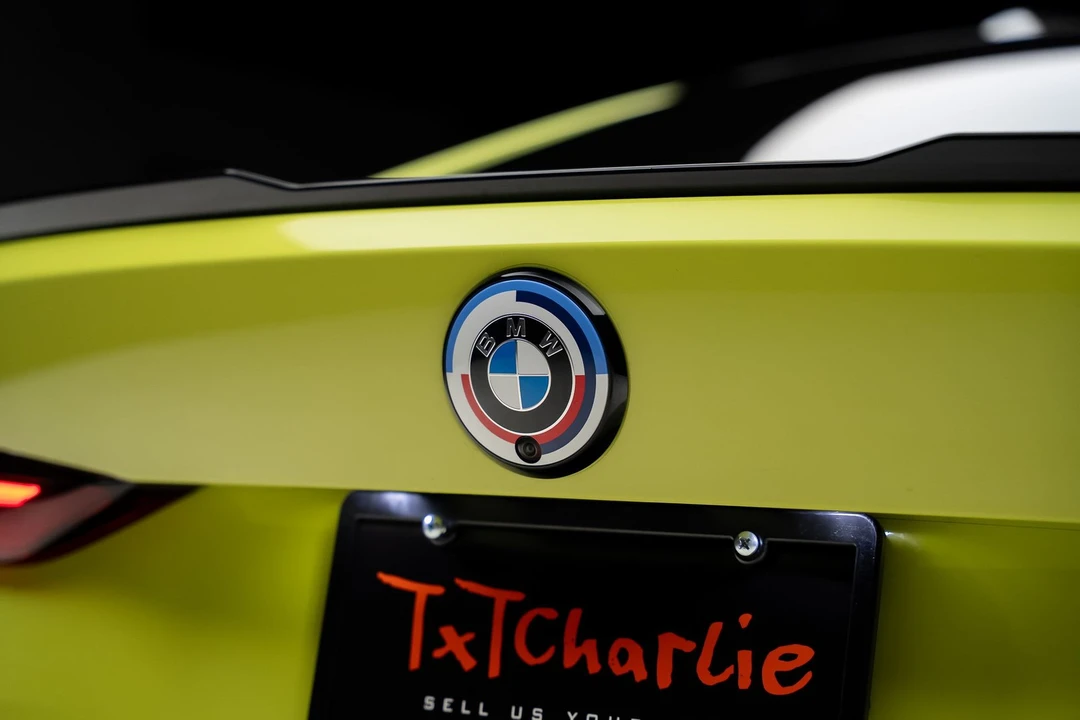 2023 BMW G82/G83 M4 - Image 31 of 31