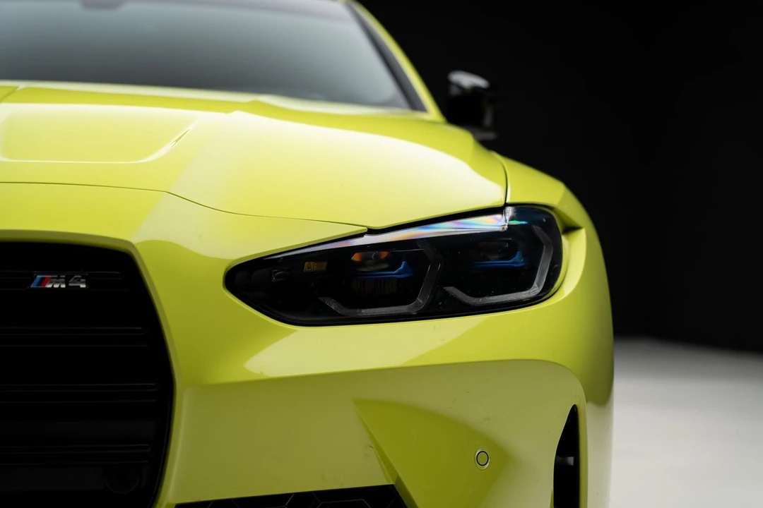 2023 BMW G82/G83 M4 - Image 10 of 31