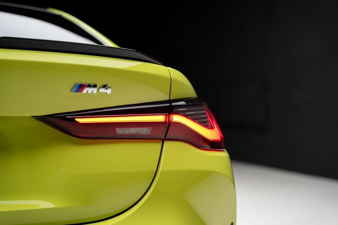 2023 BMW G82/G83 M4 - Image 30 of 31