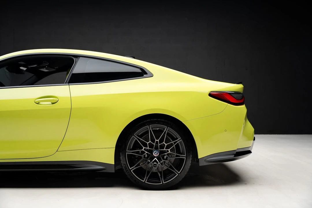 2023 BMW G82/G83 M4 - Image 21 of 31