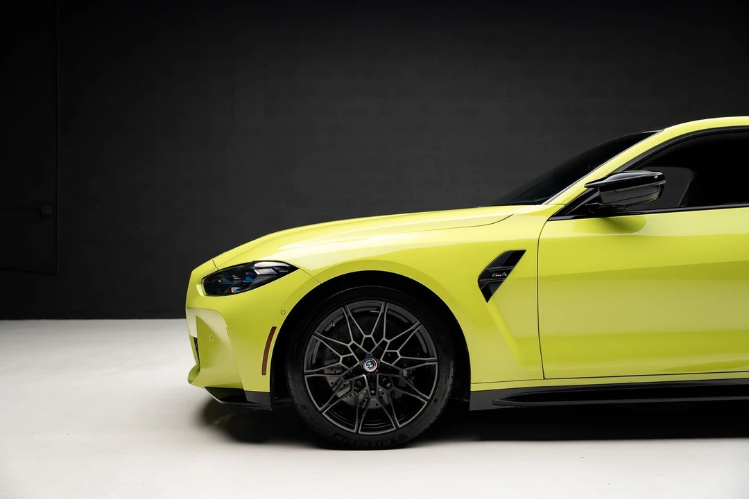 2023 BMW G82/G83 M4 - Image 19 of 31