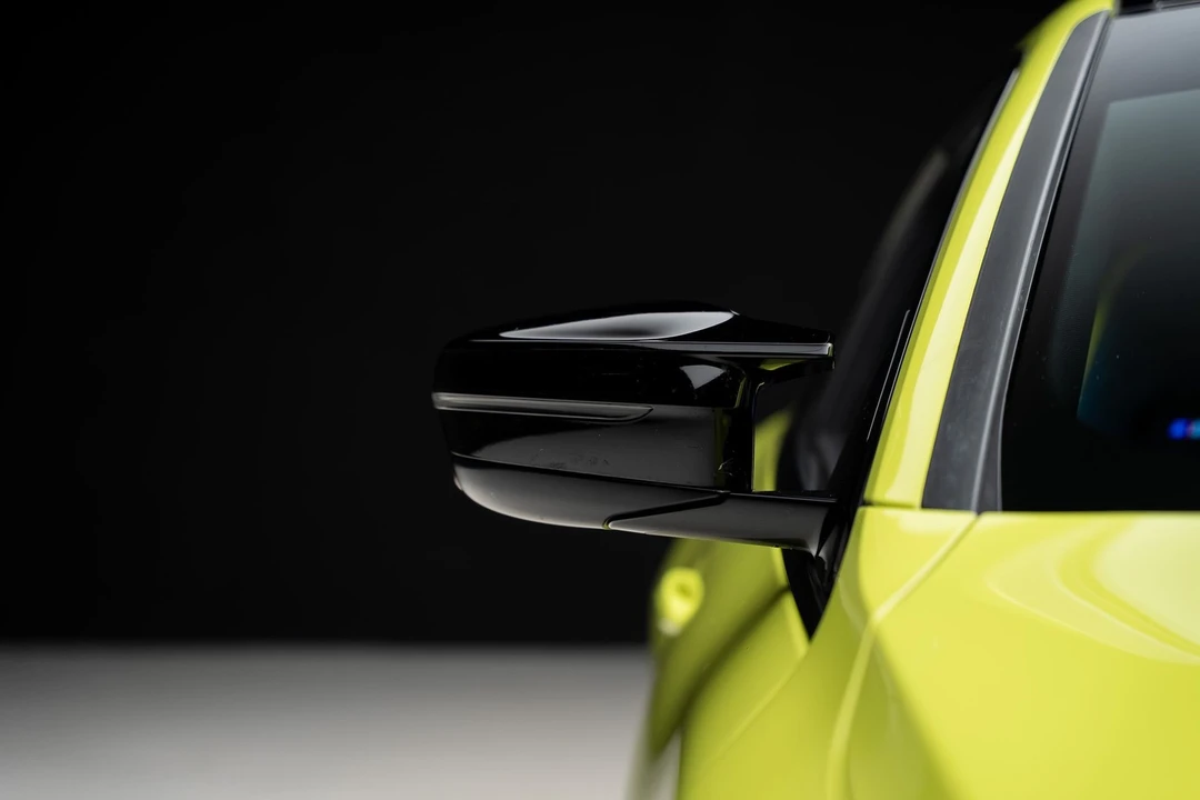 2023 BMW G82/G83 M4 - Image 15 of 31