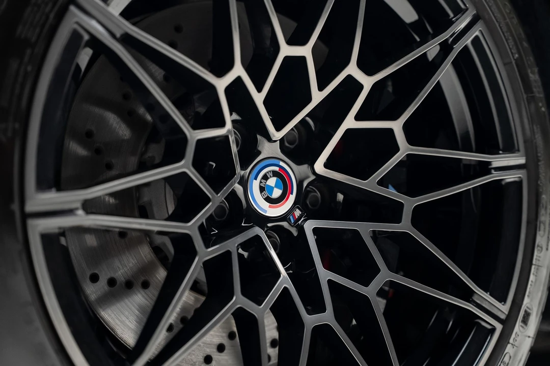 2023 BMW G82/G83 M4 - Image 23 of 31