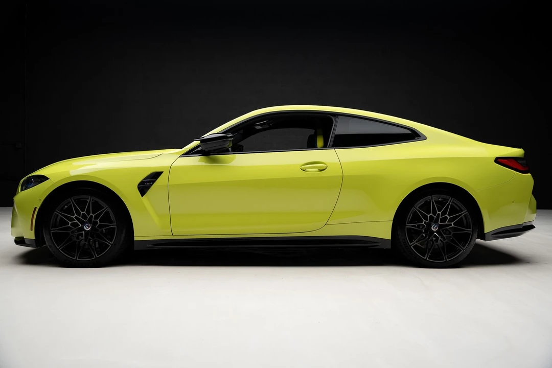 2023 BMW G82/G83 M4 - Image 18 of 31