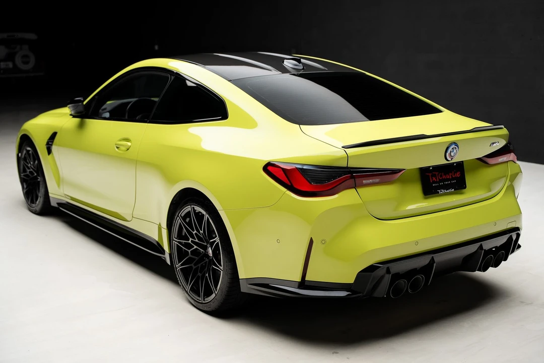 2023 BMW G82/G83 M4 - Image 25 of 31