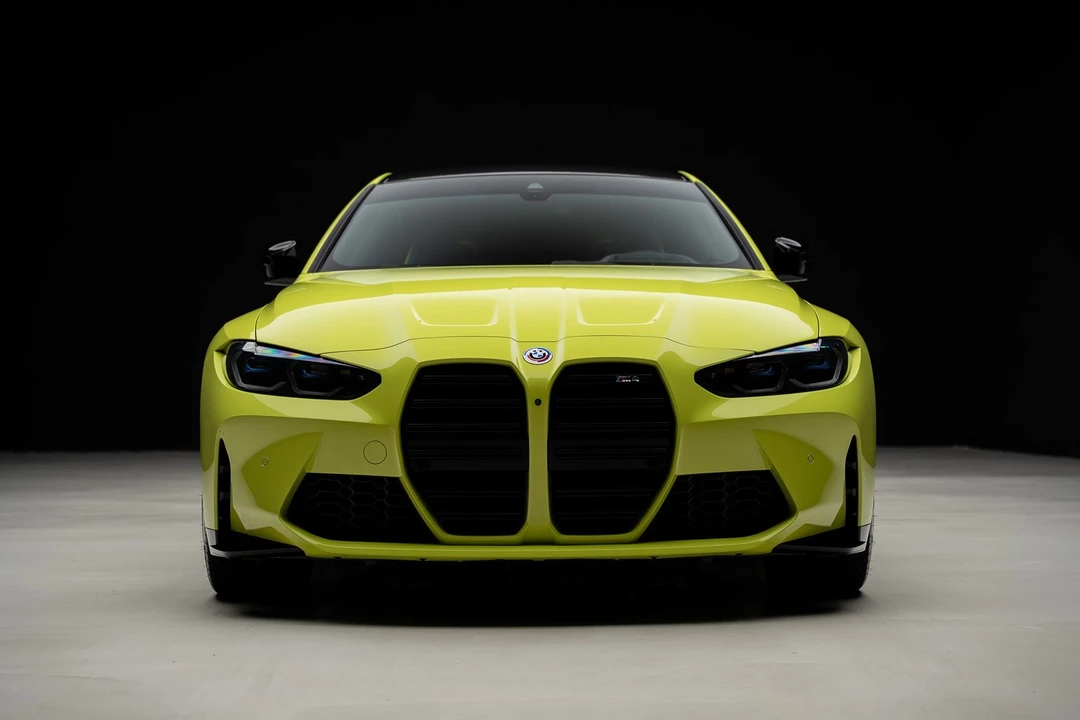 2023 BMW G82/G83 M4 - Image 8 of 31