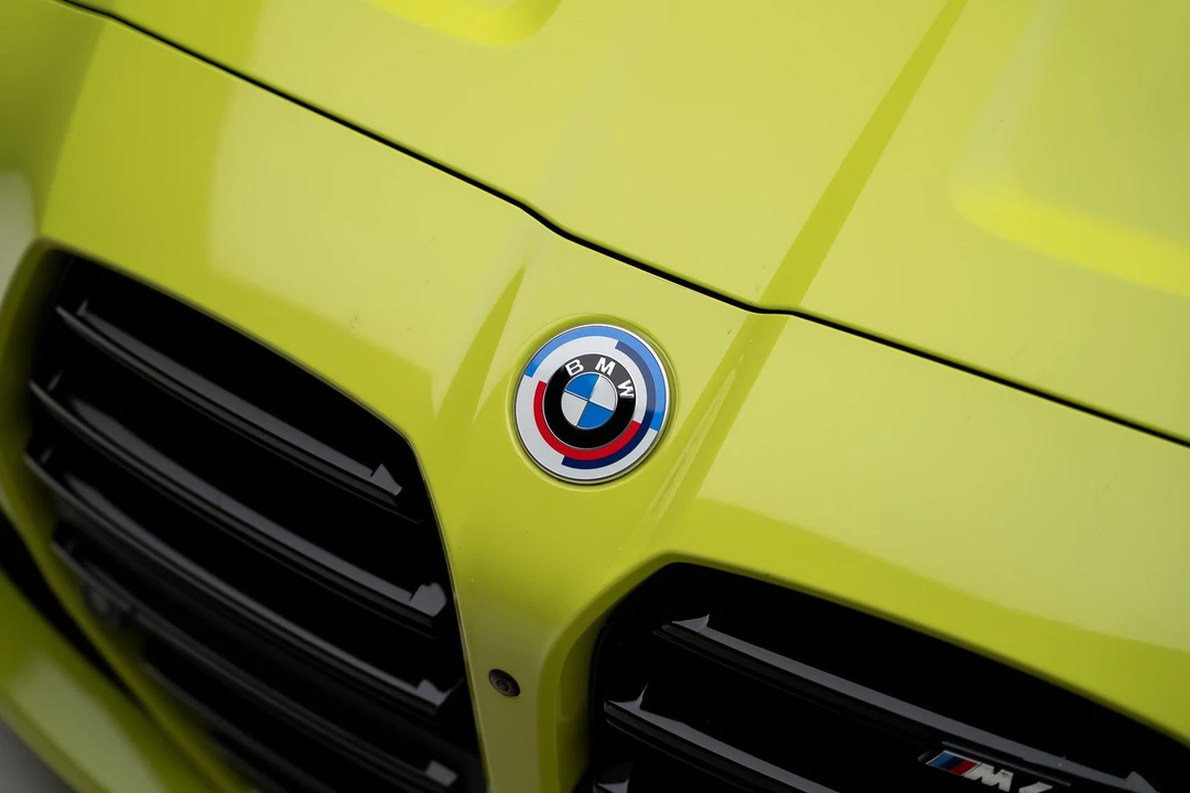 2023 BMW G82/G83 M4 - Image 13 of 31