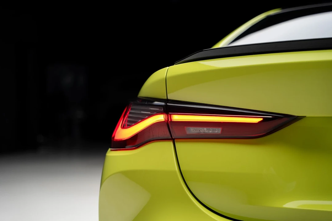 2023 BMW G82/G83 M4 - Image 29 of 31