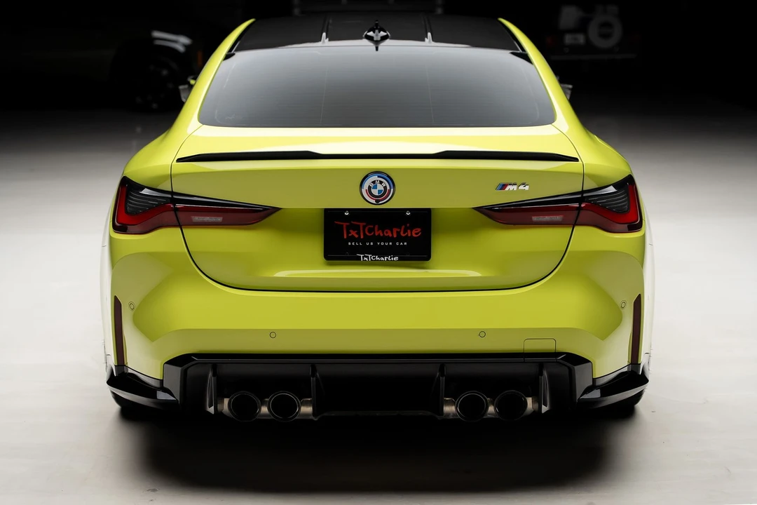 2023 BMW G82/G83 M4 - Image 27 of 31