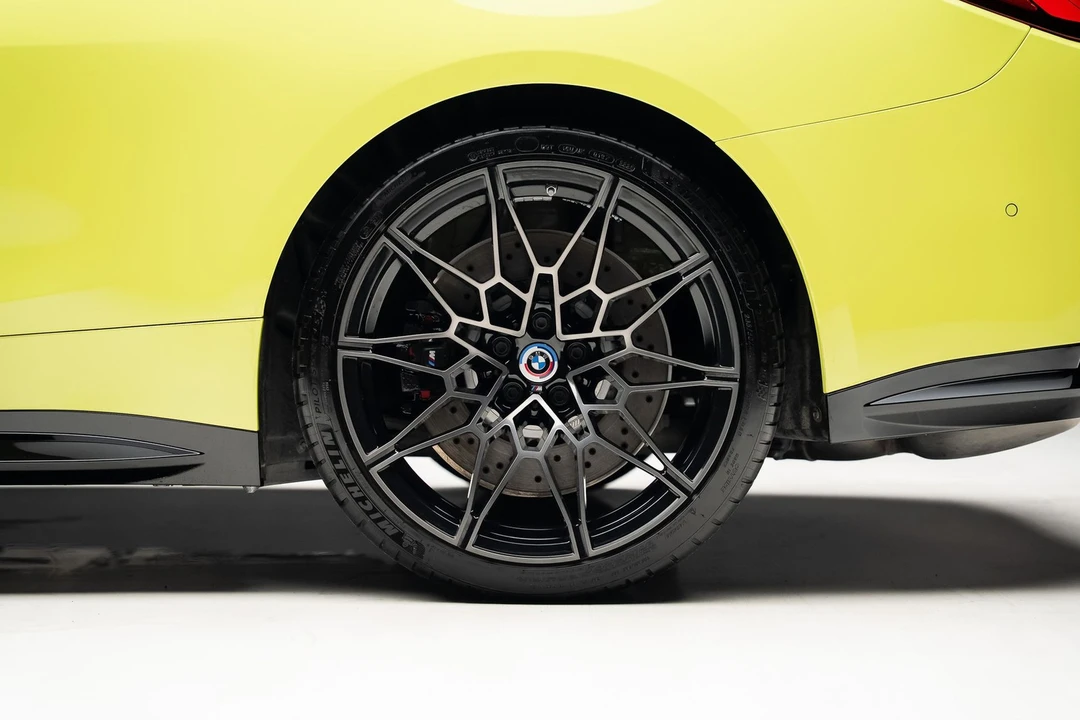 2023 BMW G82/G83 M4 - Image 22 of 31