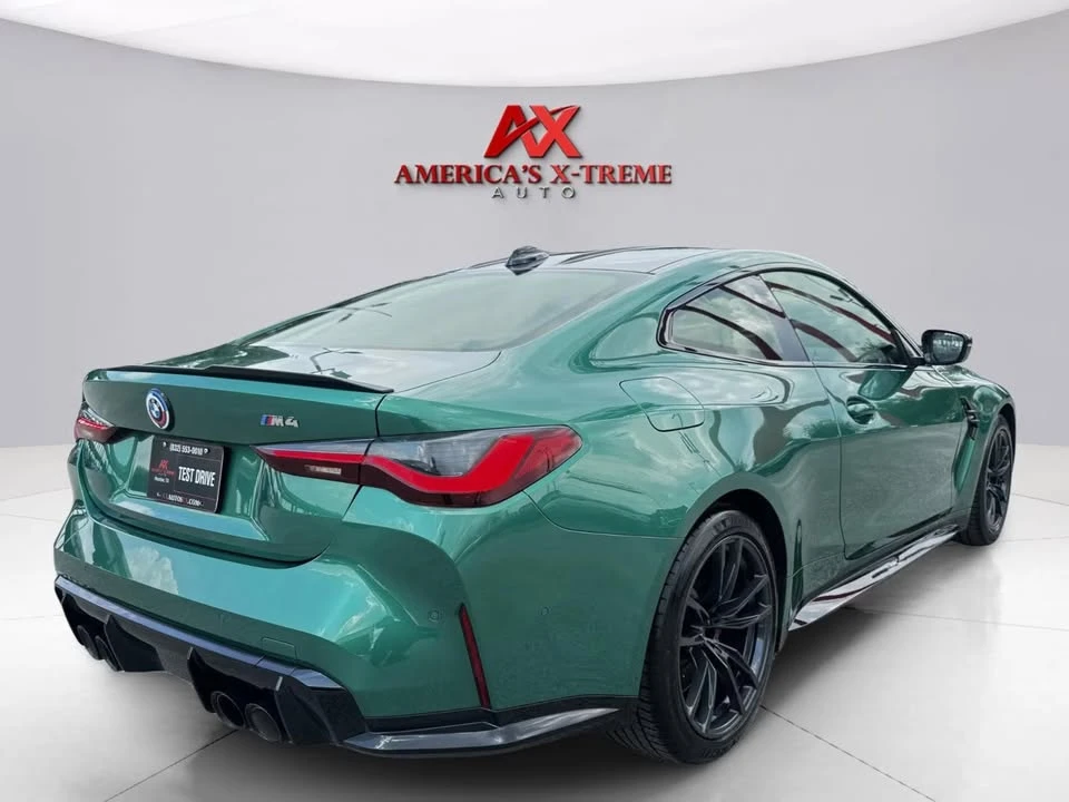 2023 BMW G82/G83 M4 - Image 5 of 20