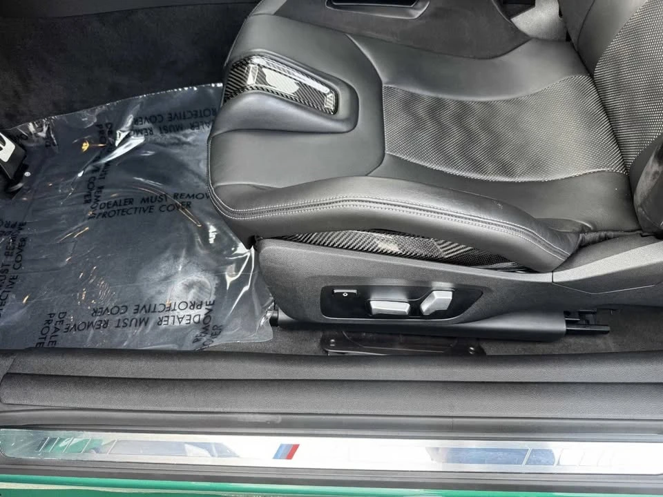 2023 BMW G82/G83 M4 - Image 20 of 20