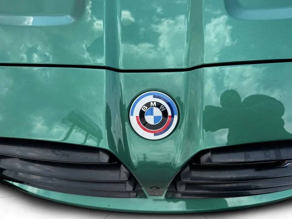 2023 BMW G82/G83 M4 - Image 14 of 20