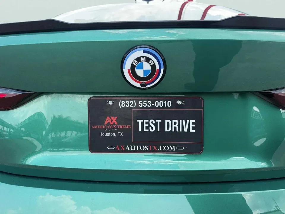 2023 BMW G82/G83 M4 - Image 18 of 20