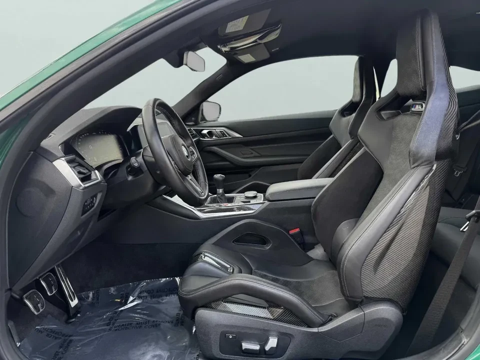 2023 BMW G82/G83 M4 - Image 19 of 20