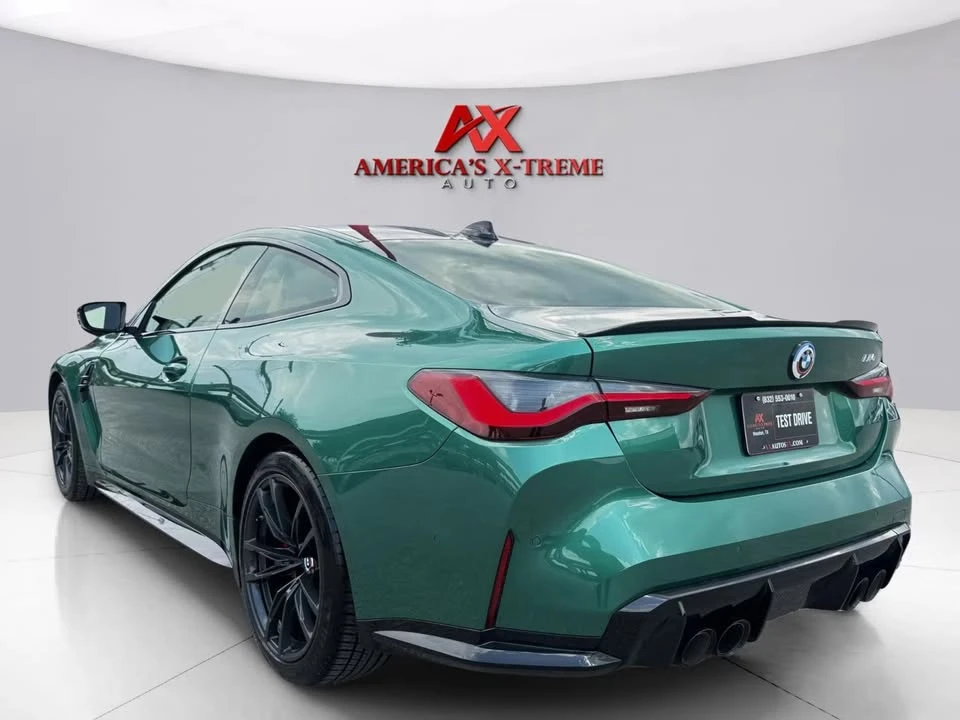 2023 BMW G82/G83 M4 - Image 3 of 20