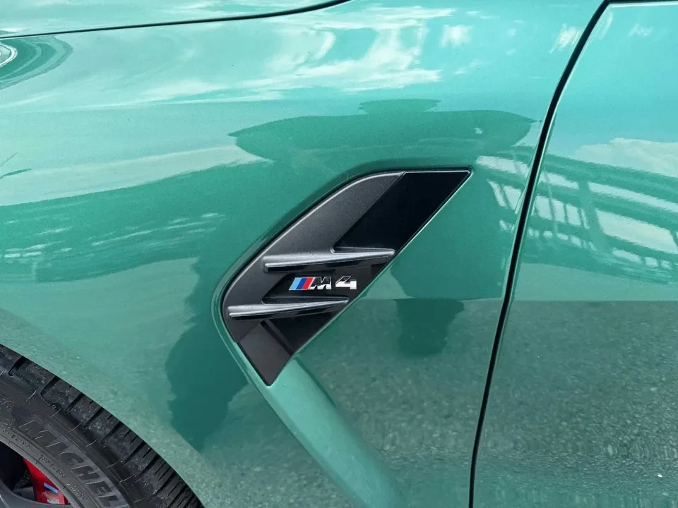 2023 BMW G82/G83 M4 - Image 12 of 20
