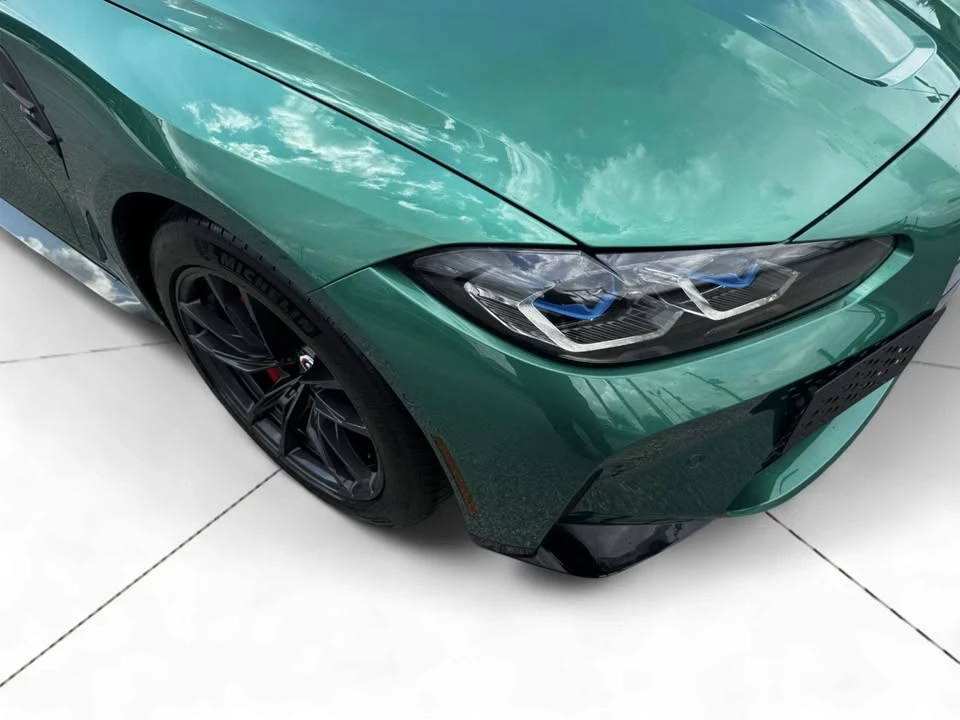2023 BMW G82/G83 M4 - Image 9 of 20