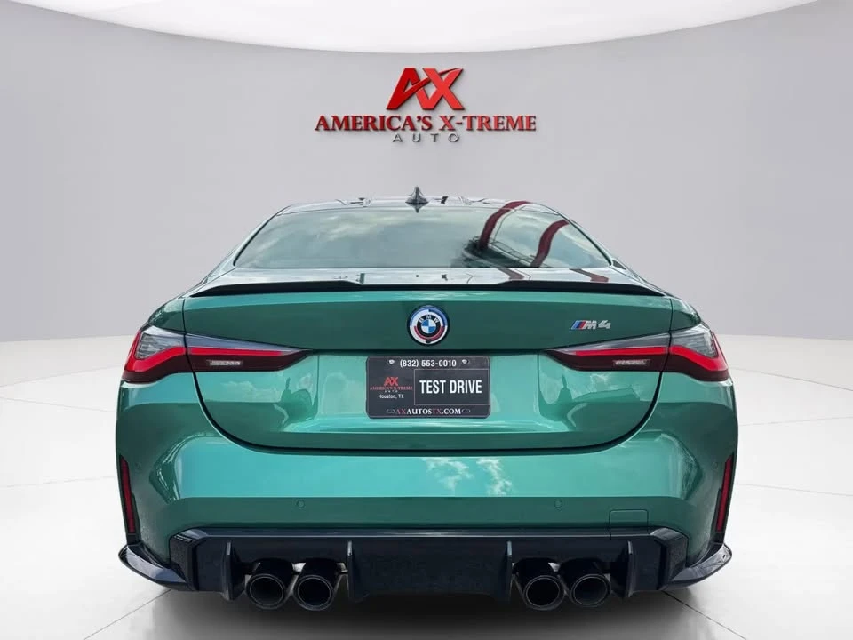 2023 BMW G82/G83 M4 - Image 4 of 20