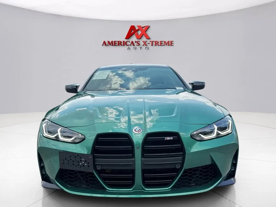 2023 BMW G82/G83 M4 - Image 10 of 20