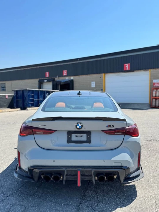 2023 BMW G82/G83 M4 - Image 6 of 13