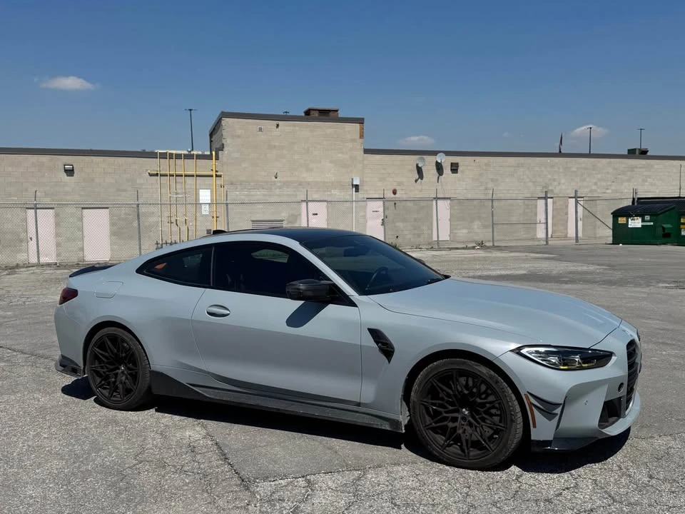 2023 BMW G82/G83 M4 - Image 4 of 13