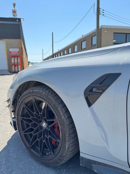 2023 BMW G82/G83 M4 - Image 7 of 13