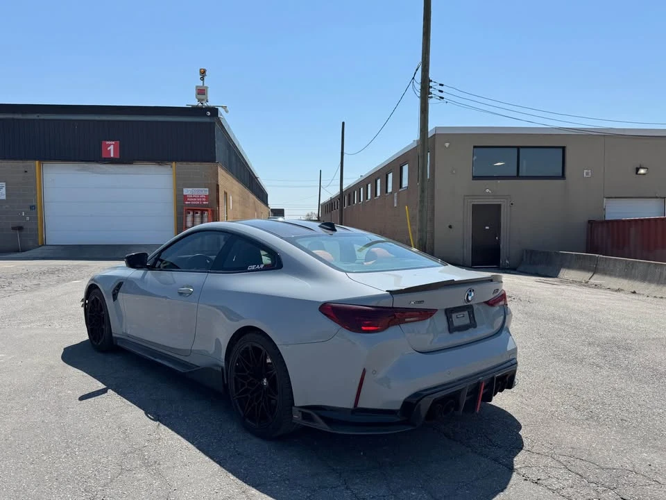 2023 BMW G82/G83 M4 - Image 2 of 13