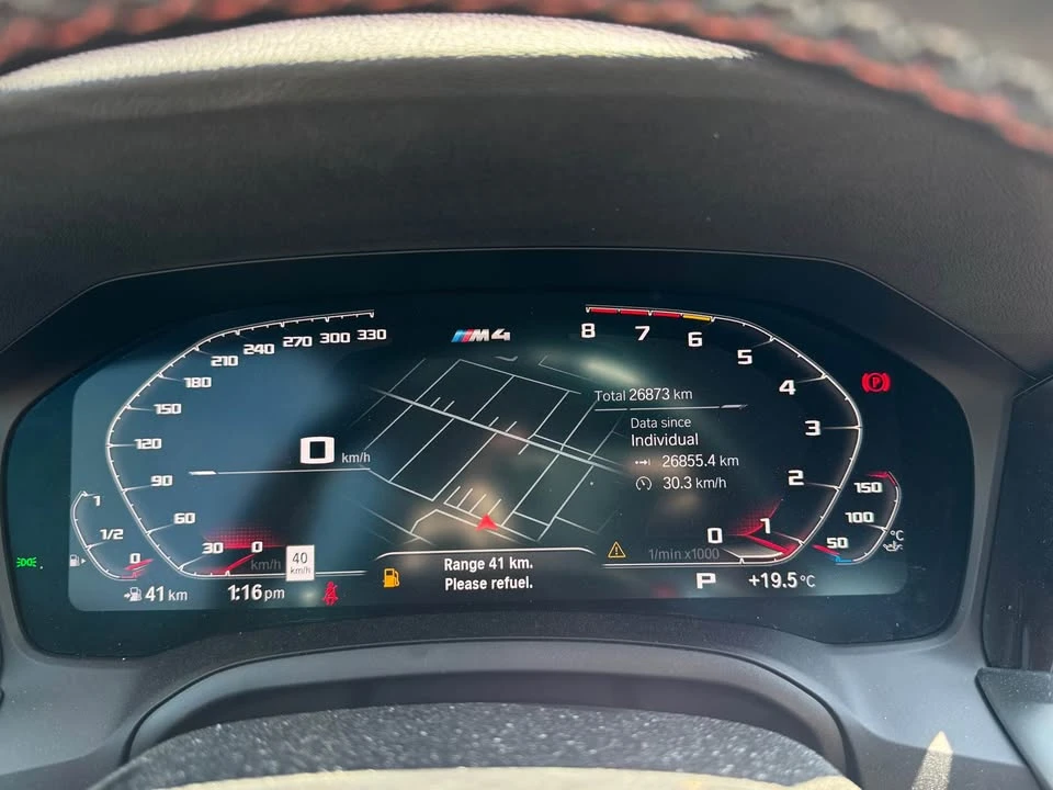 2023 BMW G82/G83 M4 - Image 11 of 13
