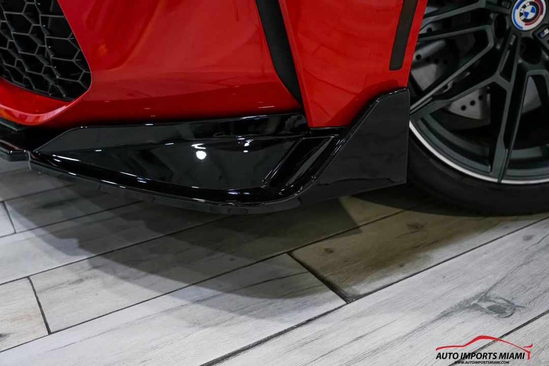 2023 BMW G82/G83 M4 - Image 7 of 12