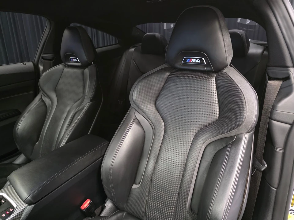 2023 BMW G82/G83 M4 - Image 17 of 21