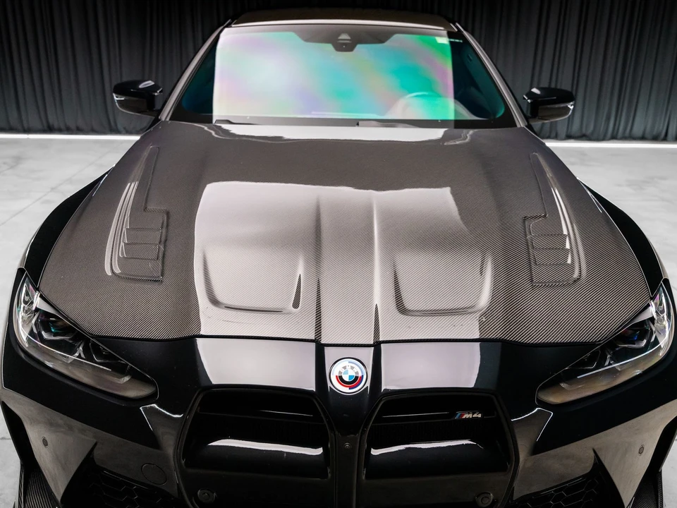 2023 BMW G82/G83 M4 - Image 18 of 31